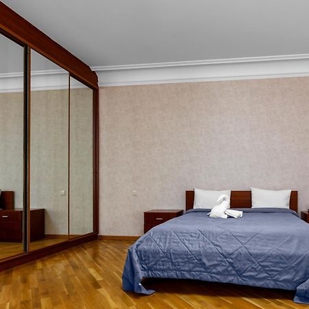 Sahil Luxury Apartment Baku Exteriér fotografie