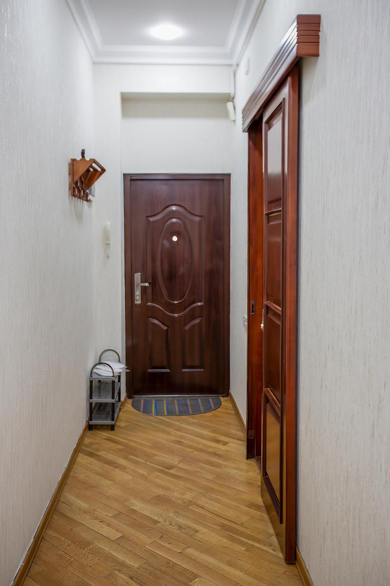 Sahil Luxury Apartment Baku Exteriér fotografie