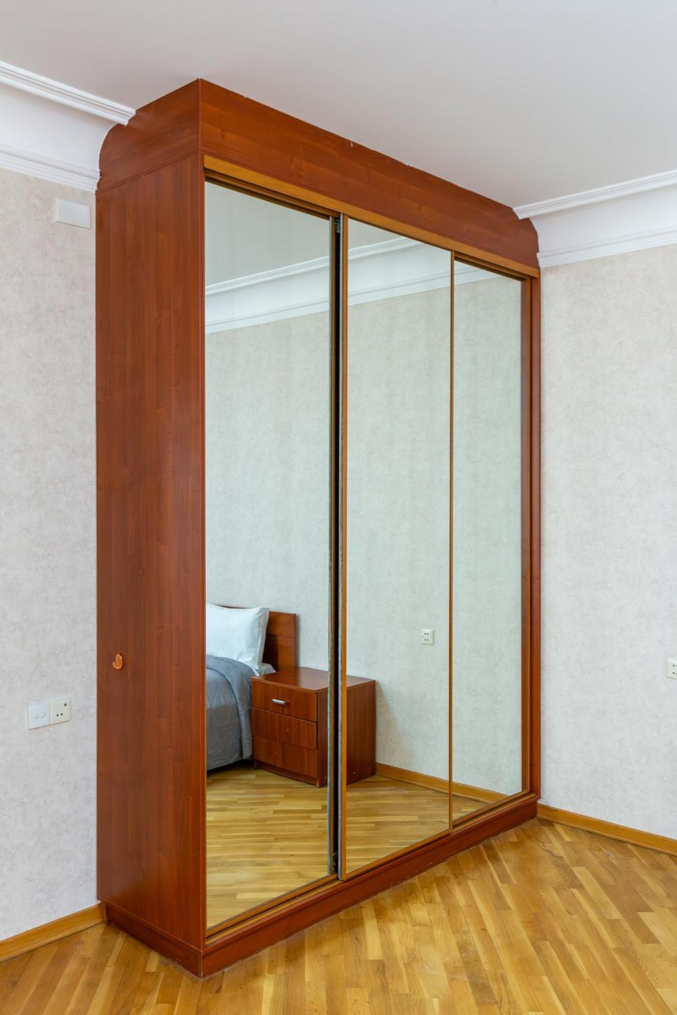 Sahil Luxury Apartment Baku Exteriér fotografie
