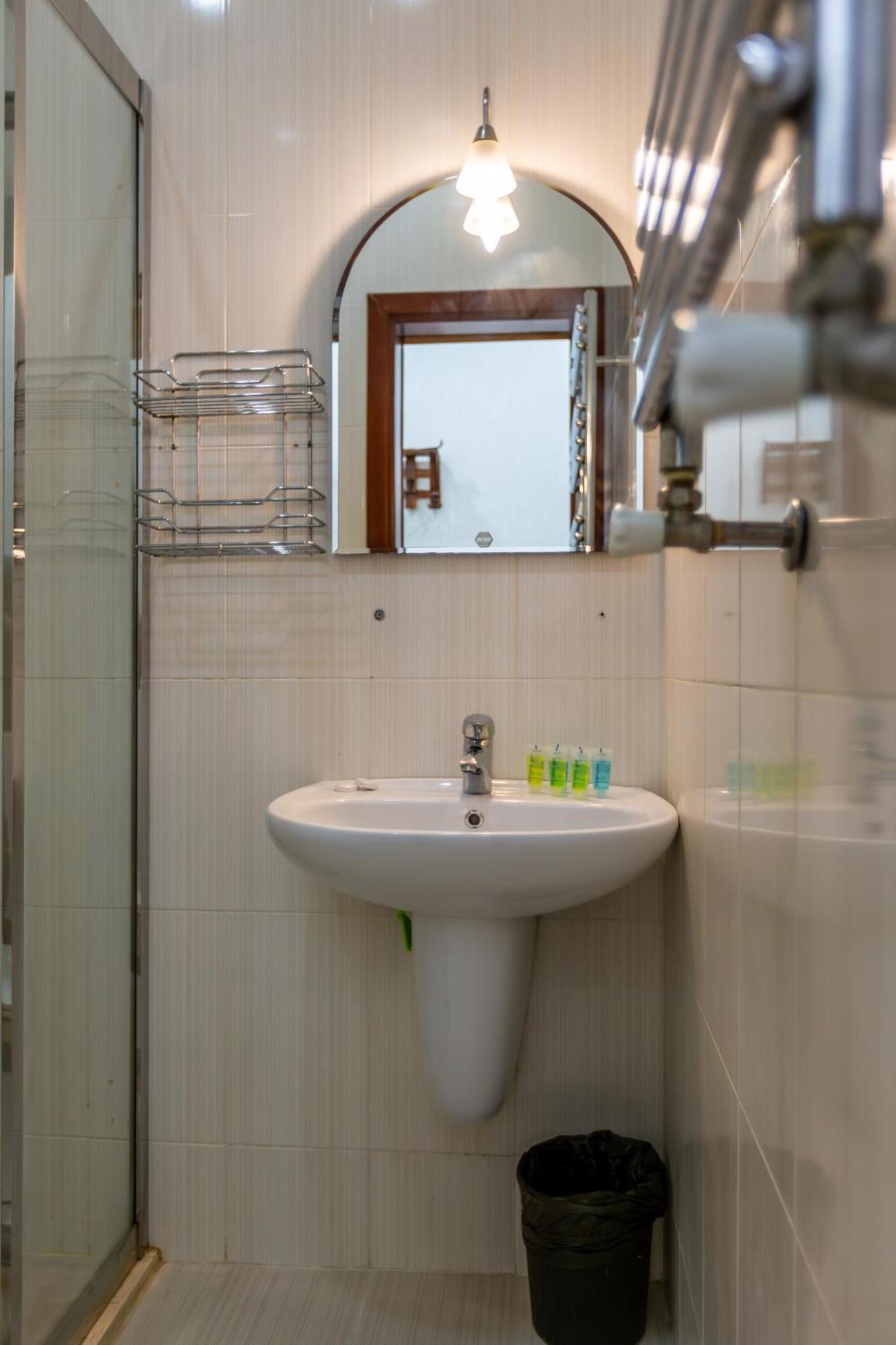 Sahil Luxury Apartment Baku Exteriér fotografie